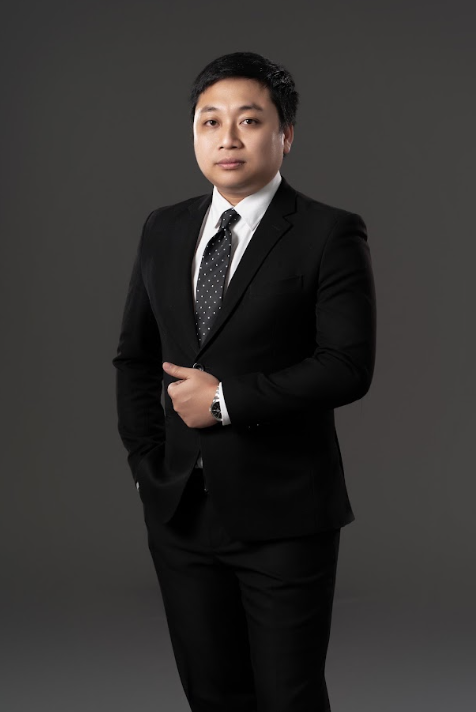 Nguyễn Minh Hoàng